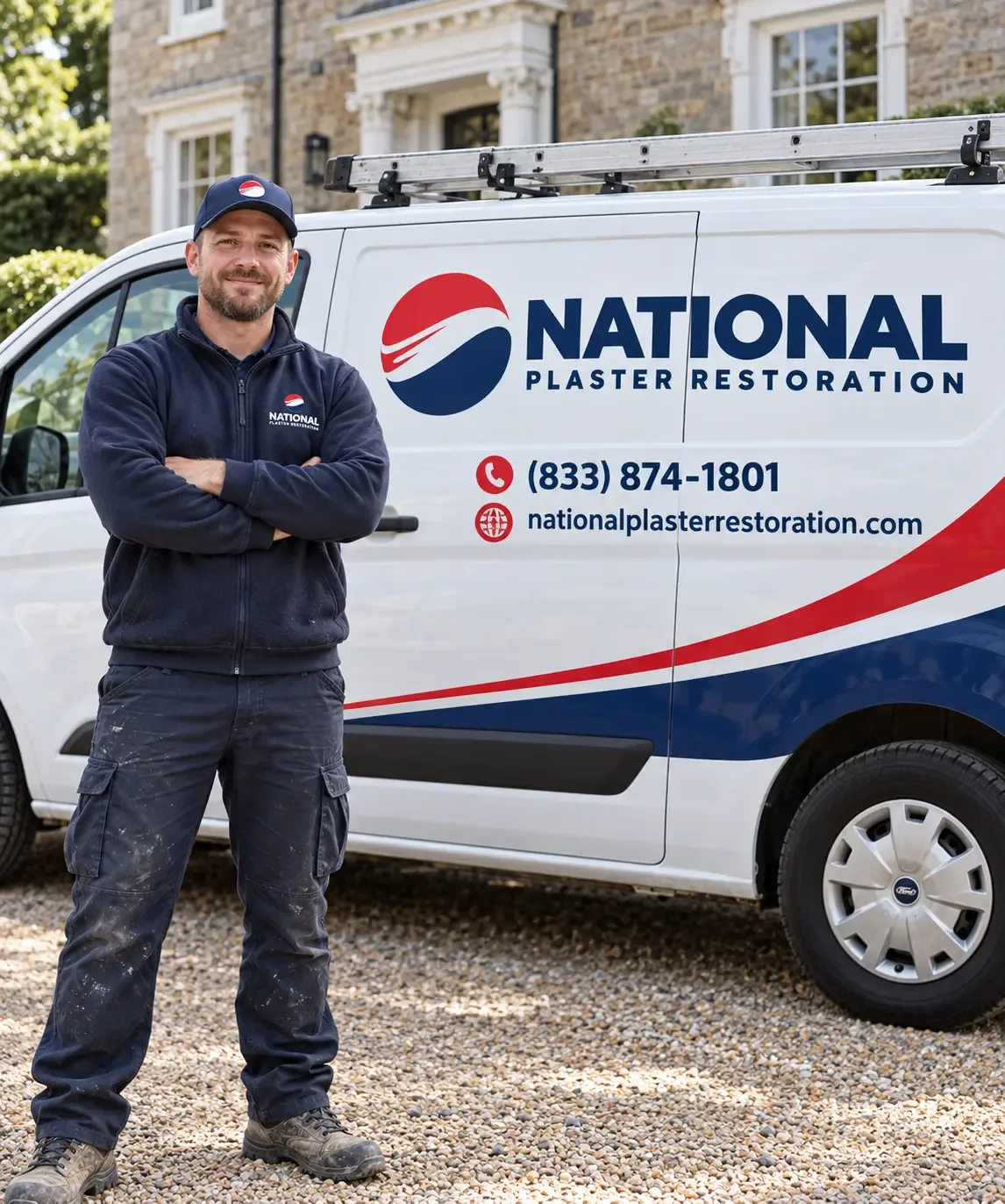 Plaster Repair company in Jordan, NY